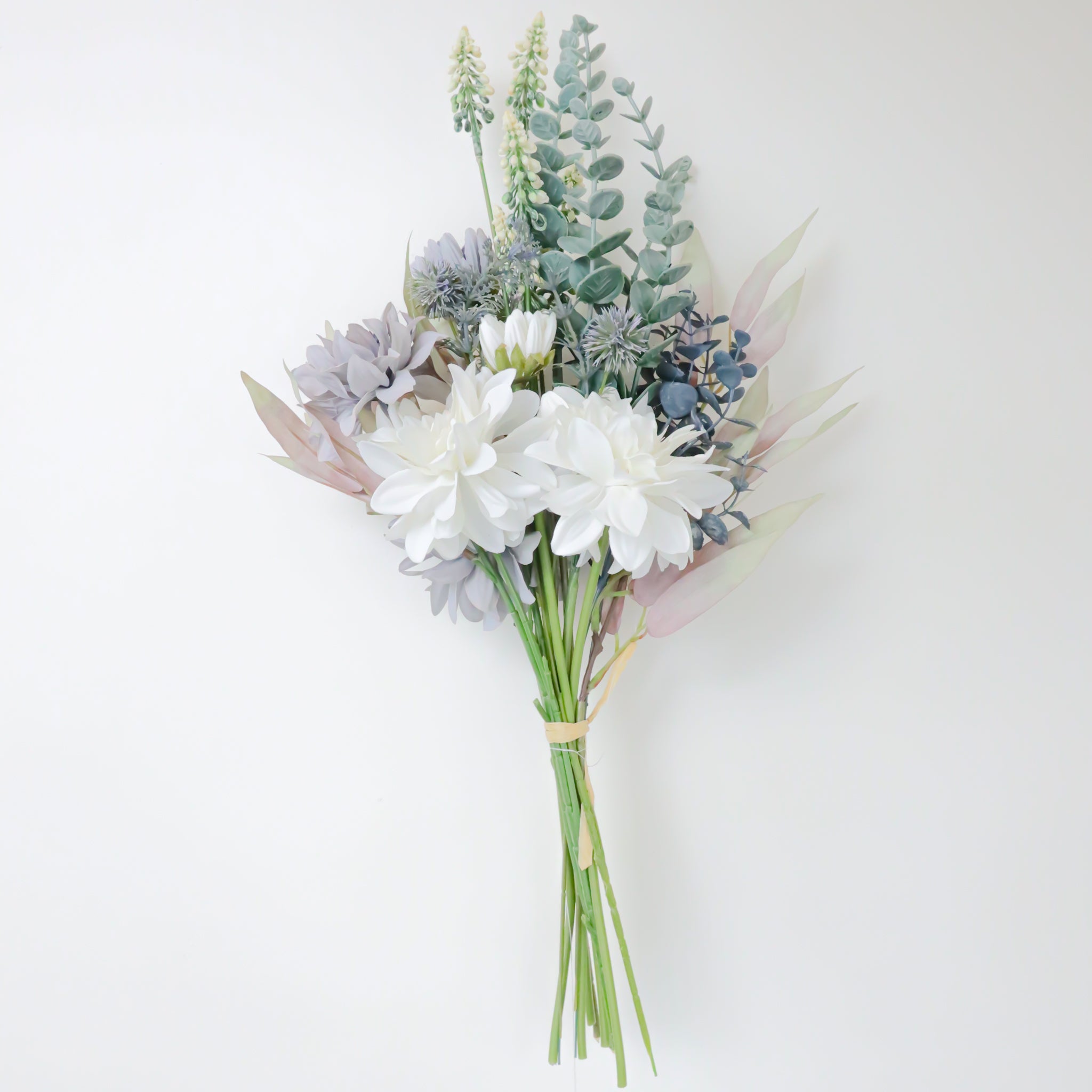 Elior Artificial Flower Bouquet 20''X6''