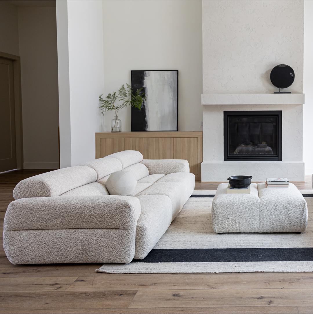 Rex Sectional