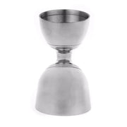 Stainless Steel Bell Jigger 1OZ X 2OZ
