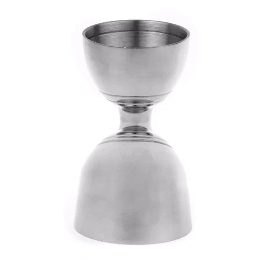 Stainless Steel Bell Jigger 1OZ X 2OZ