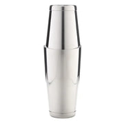 Stainless Steel Boston Shaker