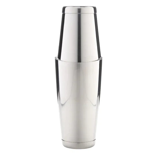 Stainless Steel Boston Shaker