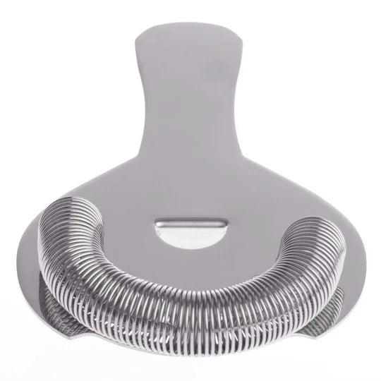 Stainless Steel Hawthorne Strainer