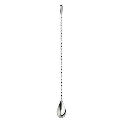 Stainless Steel Barspoon - 30cm