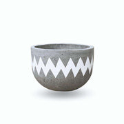 Tantan Cement Planter (Multiple Sizes)