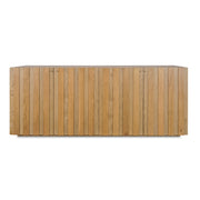 Vermentino Sideboard Oak