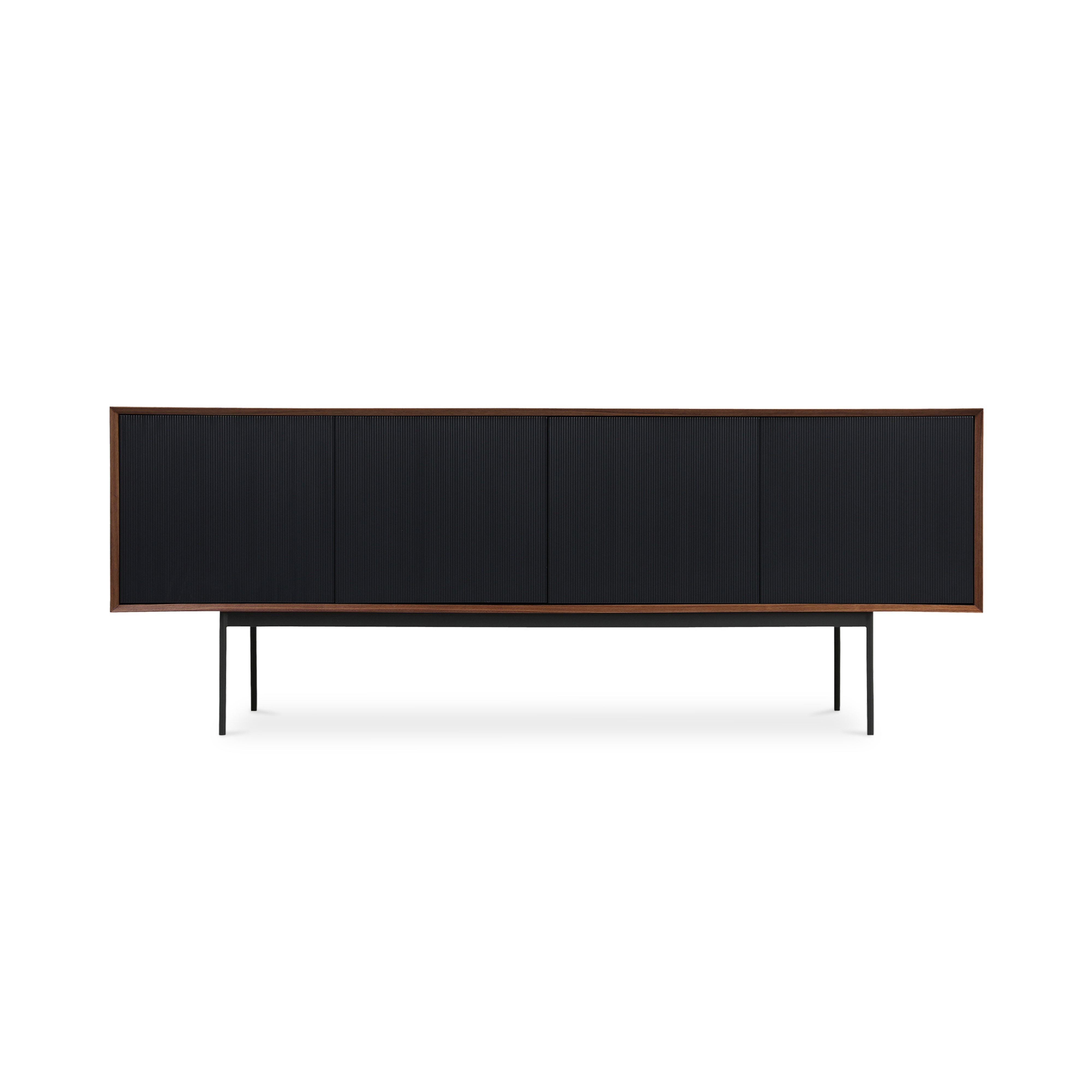 Araya Sideboard Brown