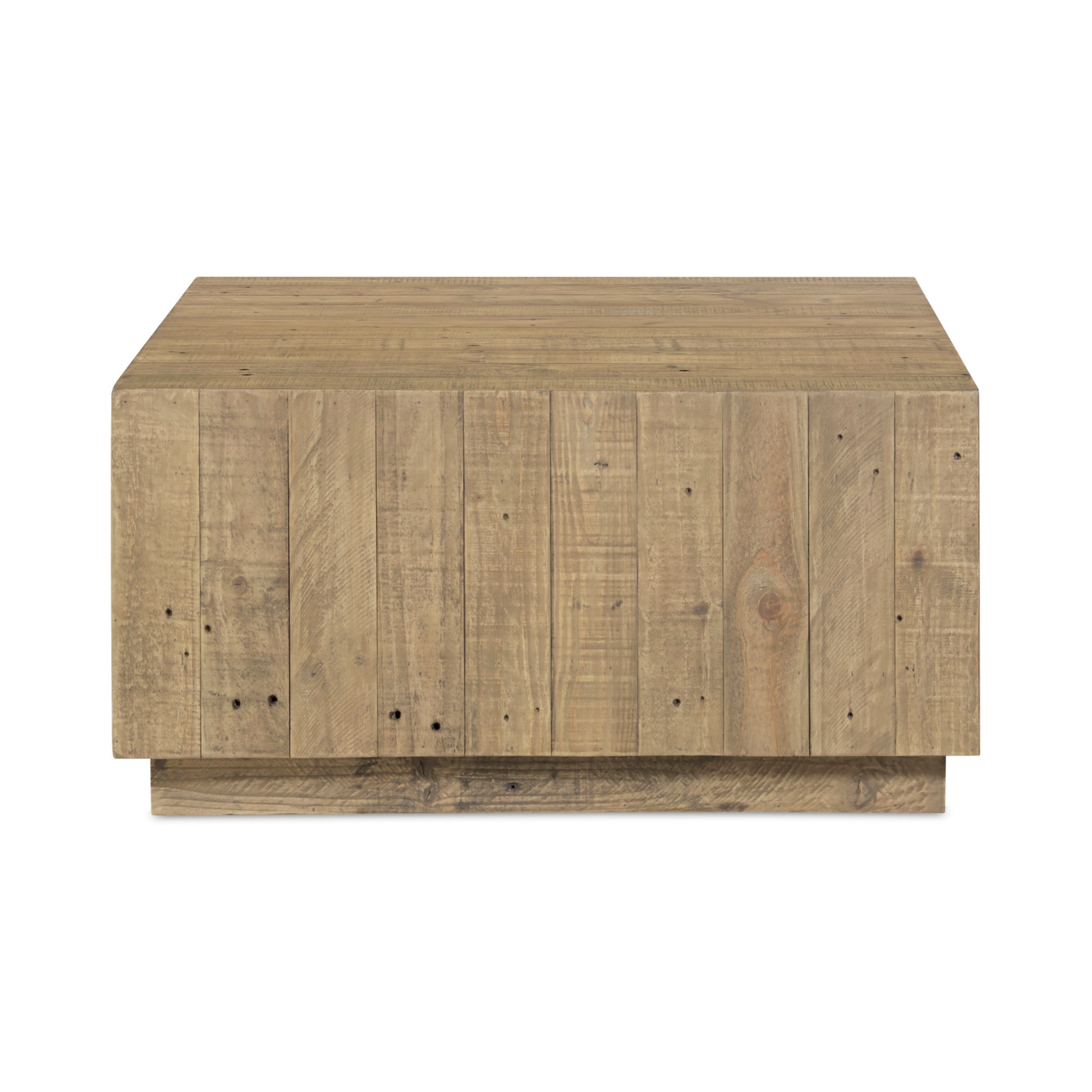 Jasper Coffee Table