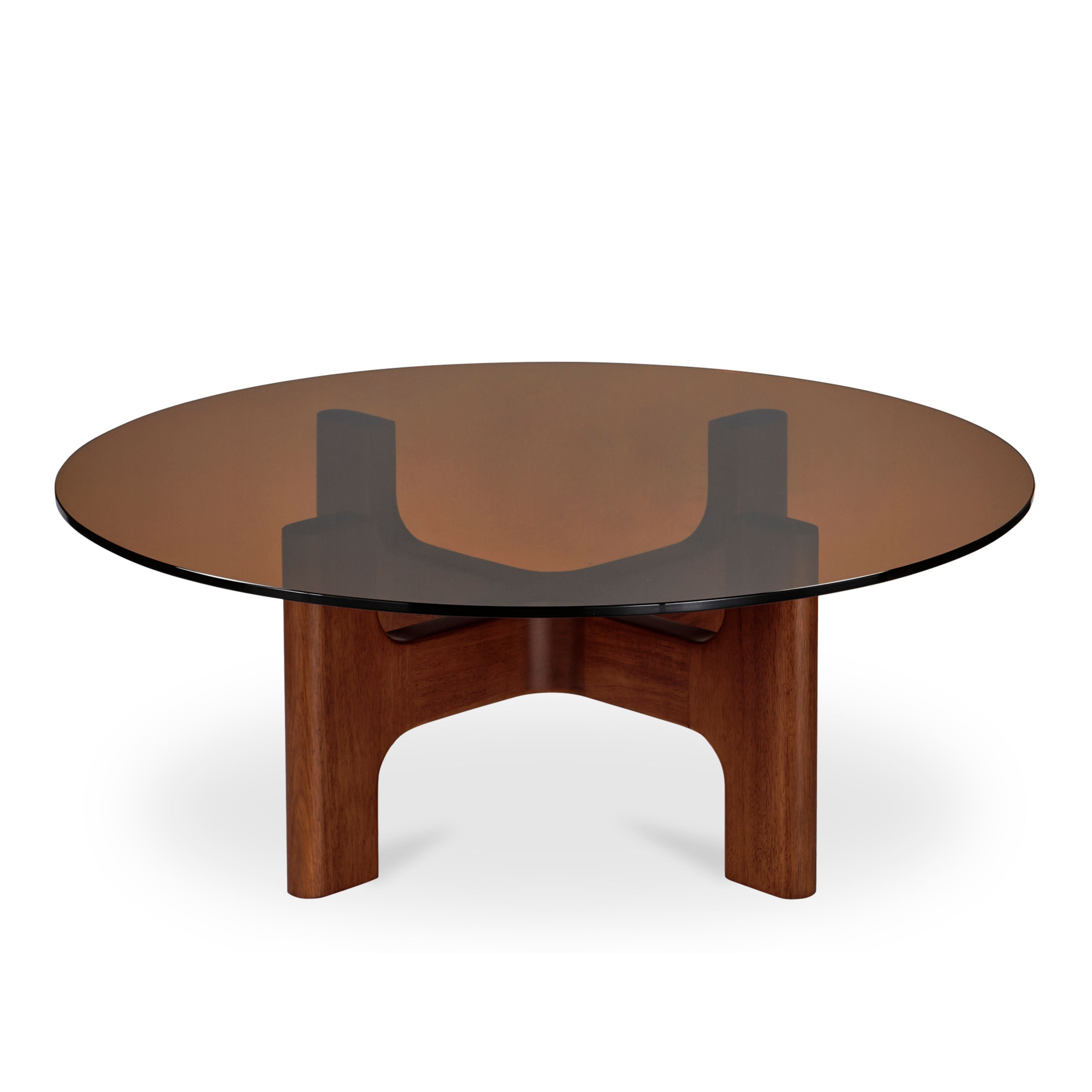 Luke Coffee Table
