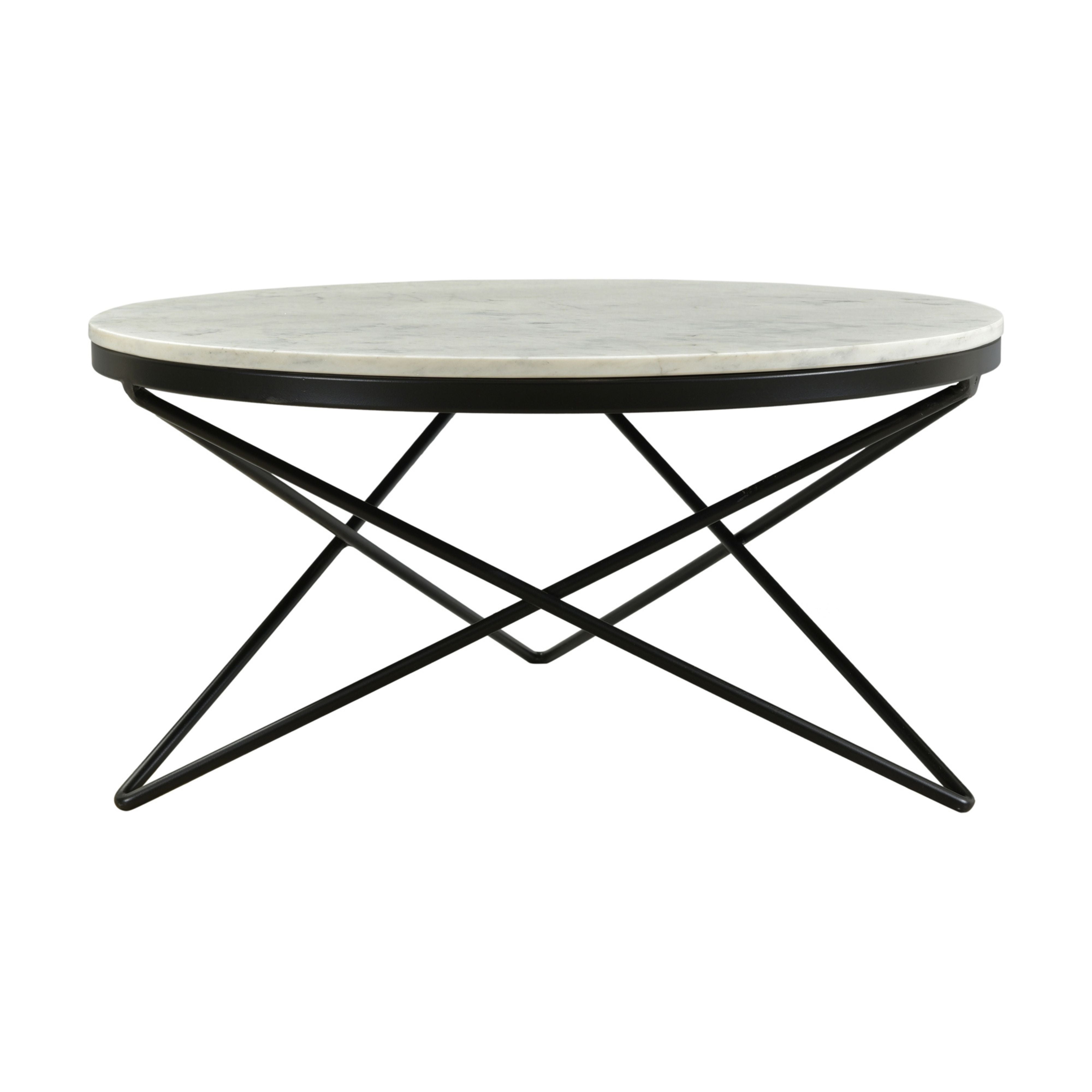Haley Coffee Table