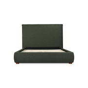 Luzon Bed Tall Headboard