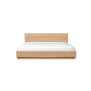 Round Off Bed