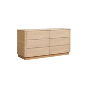 Round Off Dresser