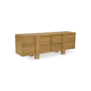 Henley 9 Drawer Dresser