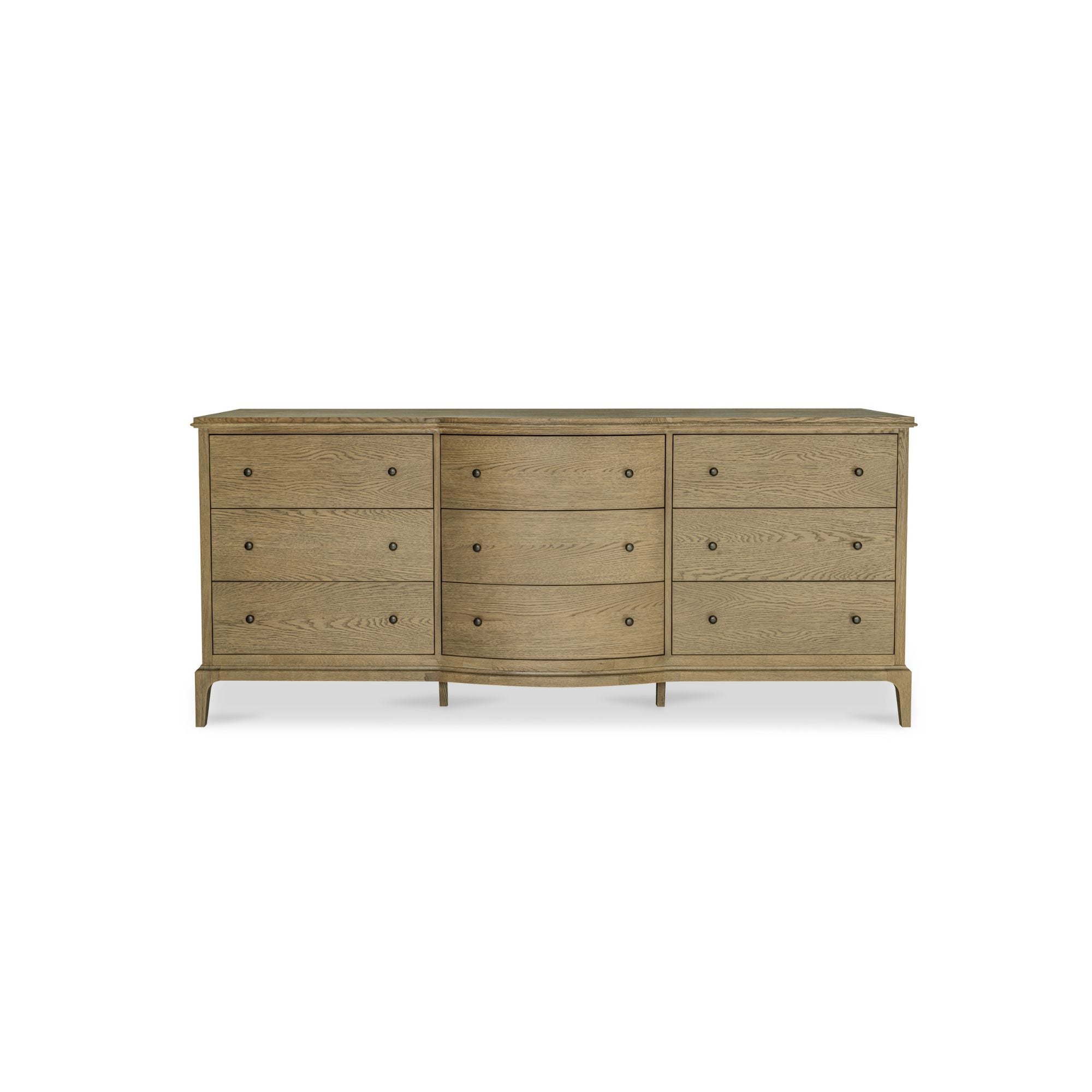 Sadie 9 Drawer Dresser