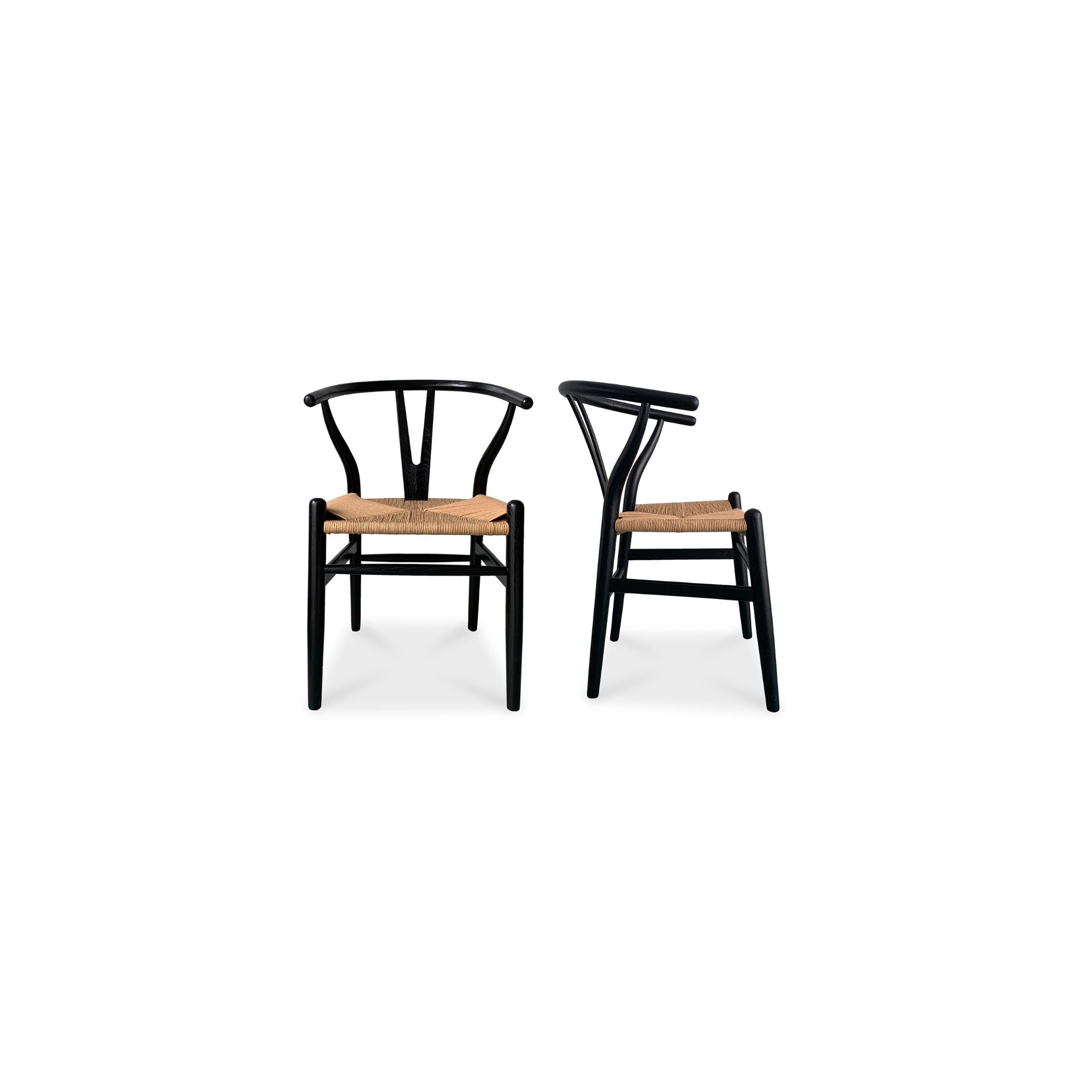 Ventana Dining Chair - Set Of Two