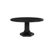 Ethan Dining Table Black