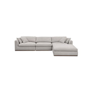 Rue Lounge Modular Sectional