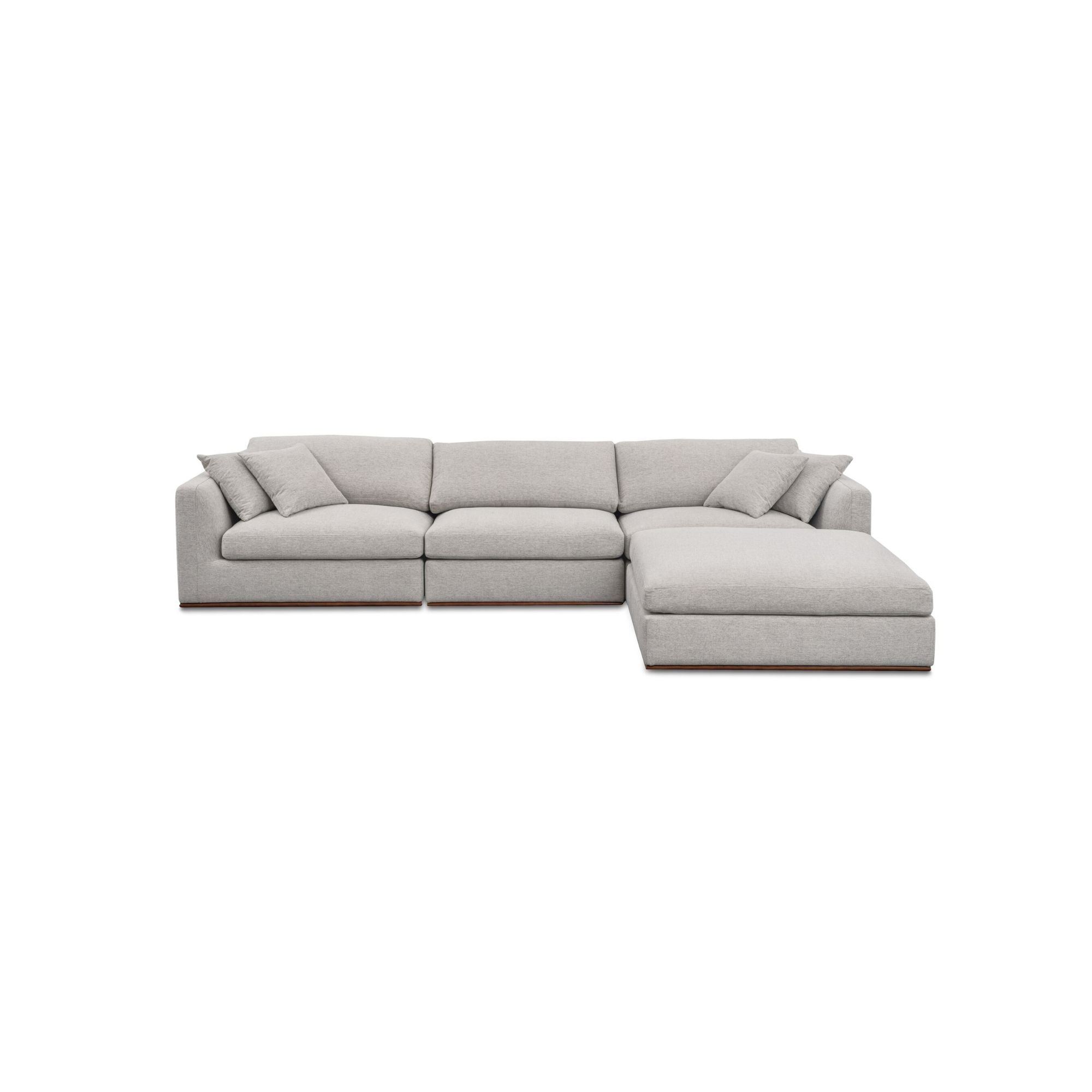 Rue Lounge Modular Sectional