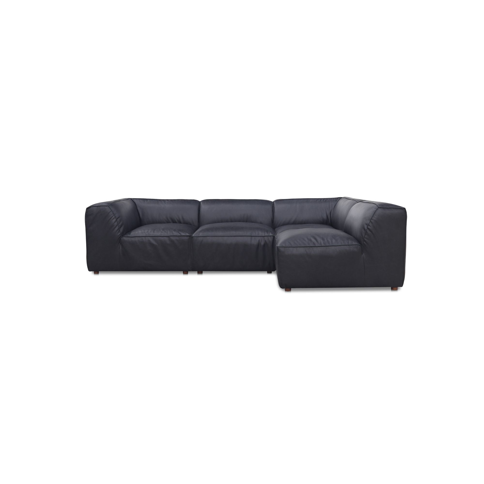 Form Signature Modular Sectional