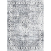 Kinsley Silver Grey Rug