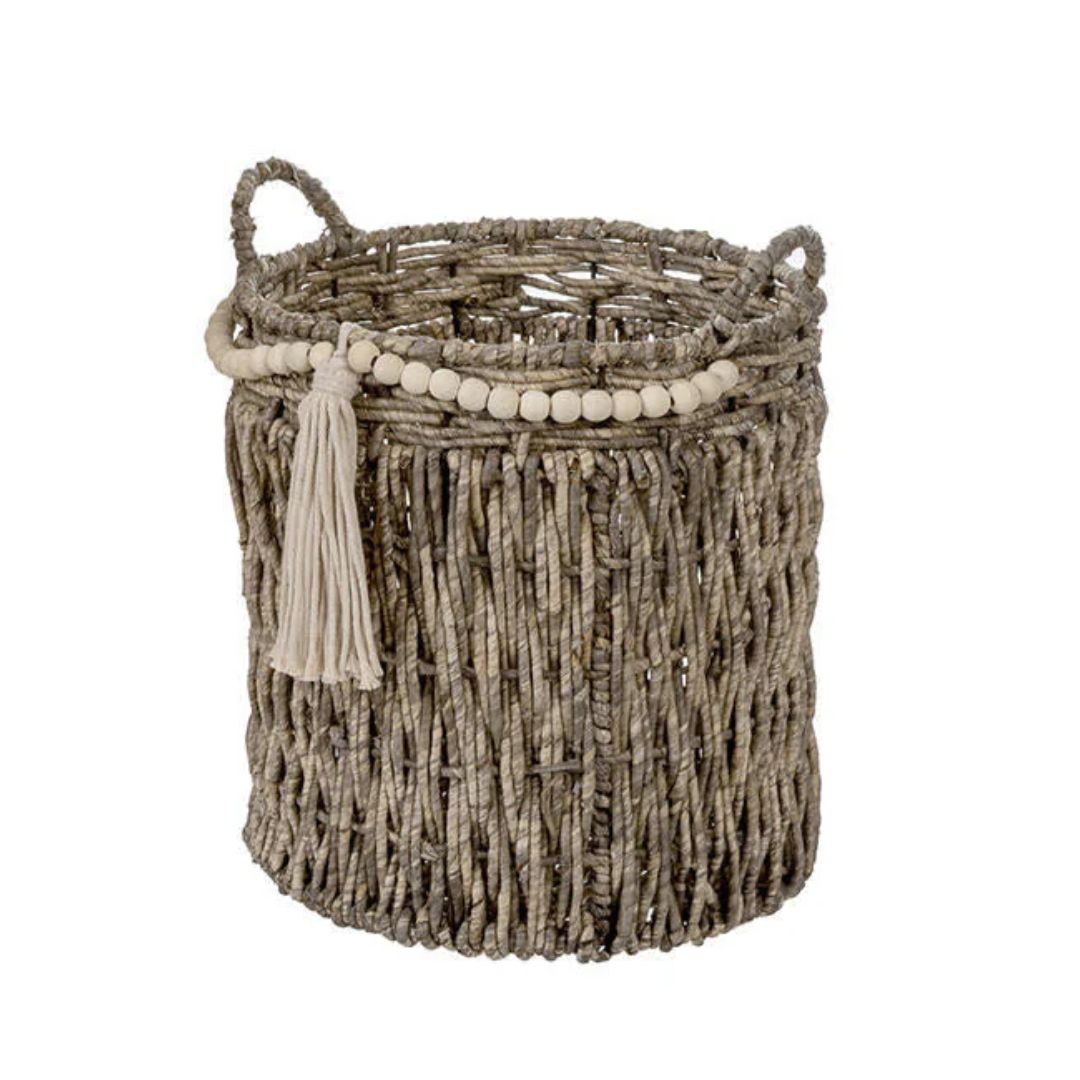 Bohemia Basket - Small