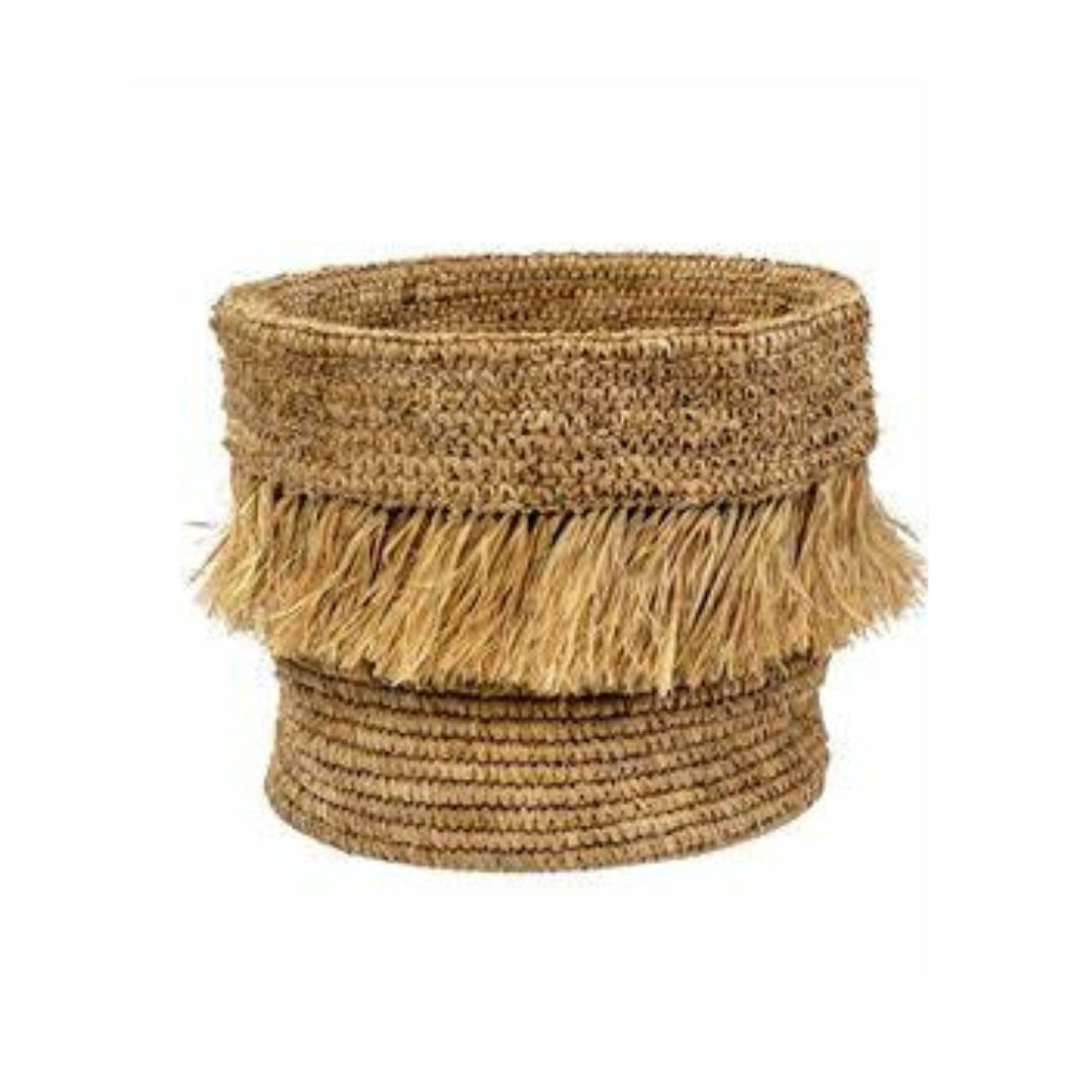 Kalahari Basket - Large