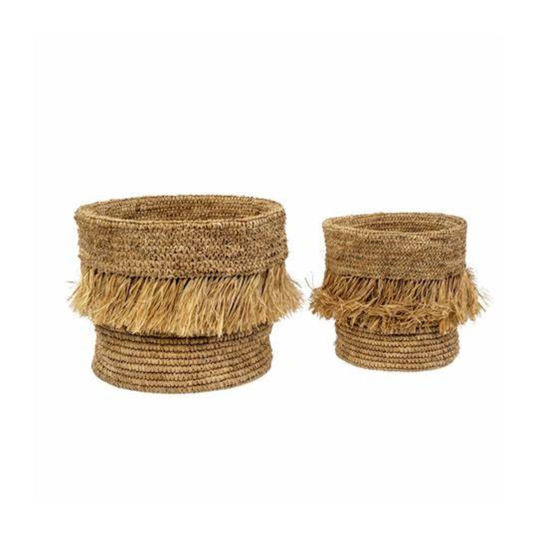 Kalahari Basket - Small