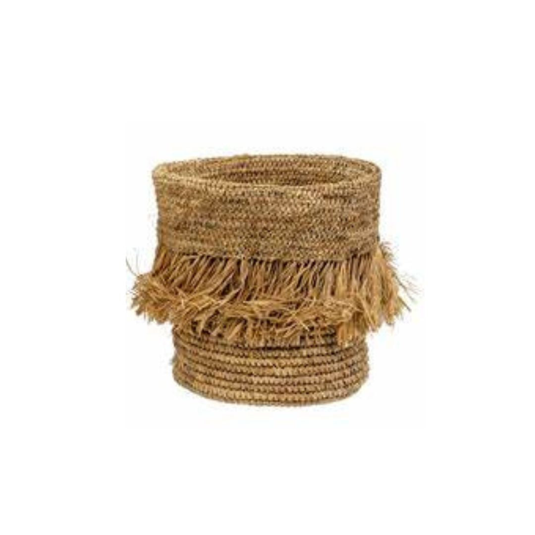 Kalahari Basket - Small
