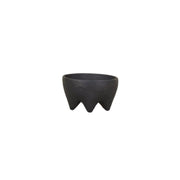 Alyson Fox Cast Iron Footed Bowl