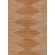 Zona Orange Rug