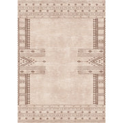 Mazela Natural Rug