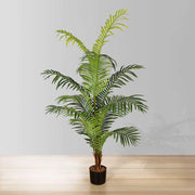 Xela Artificial Hawaii Kwai Palm Tree Potted Plant (Multiple Sizes)