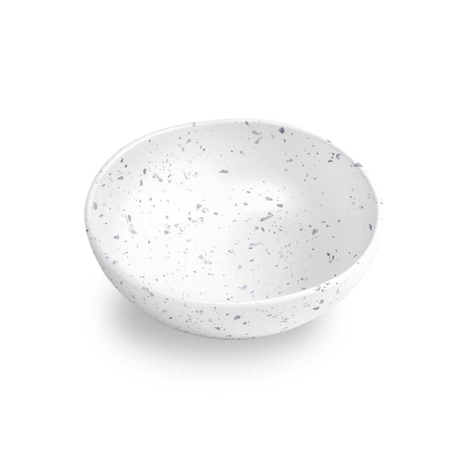 Melamine Terrazzo Bowl