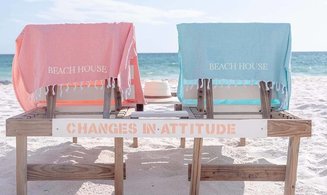 Original Towels | Jade