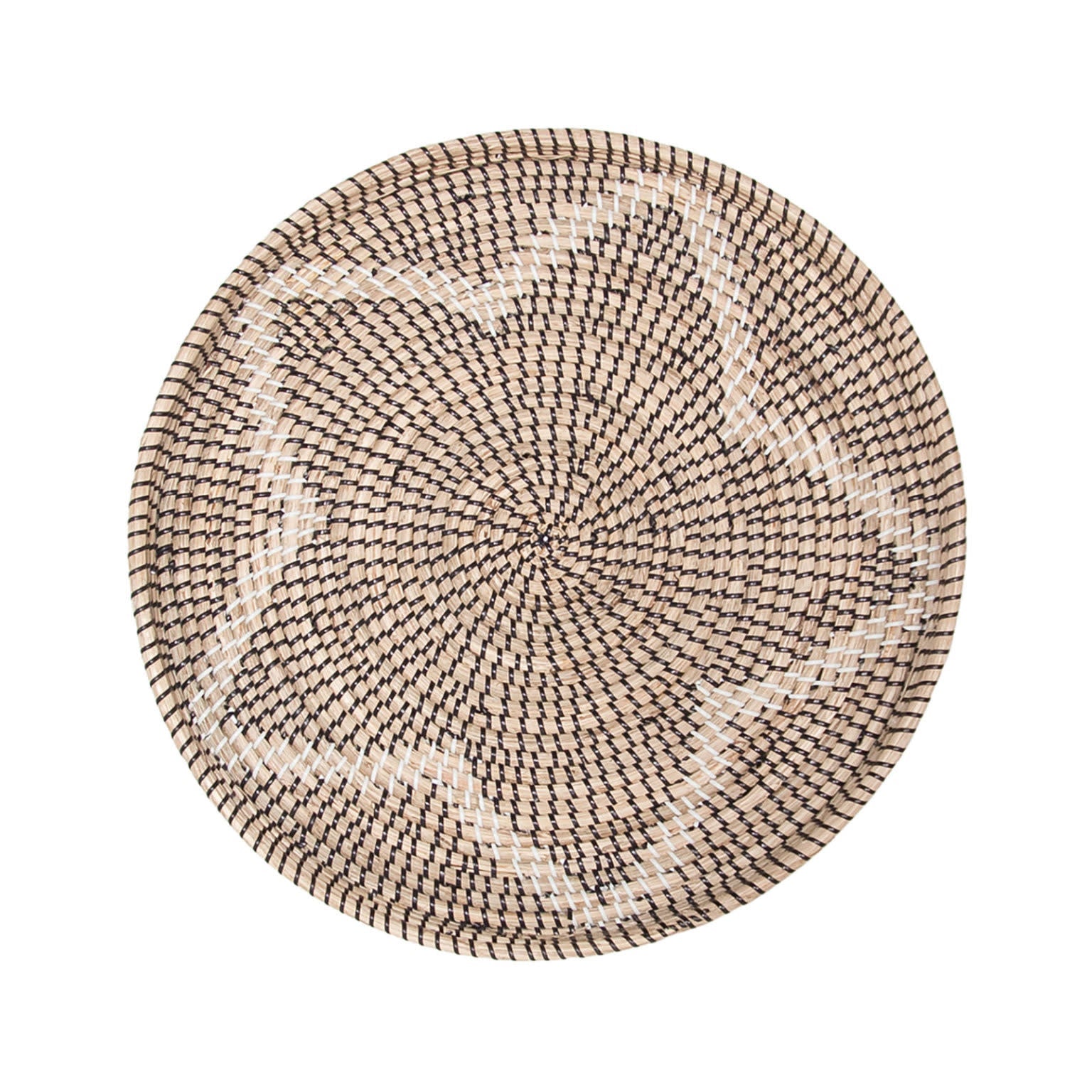 Vina Wall Tray Star 22'