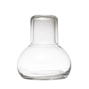 Carafe & Drinking Glass Set