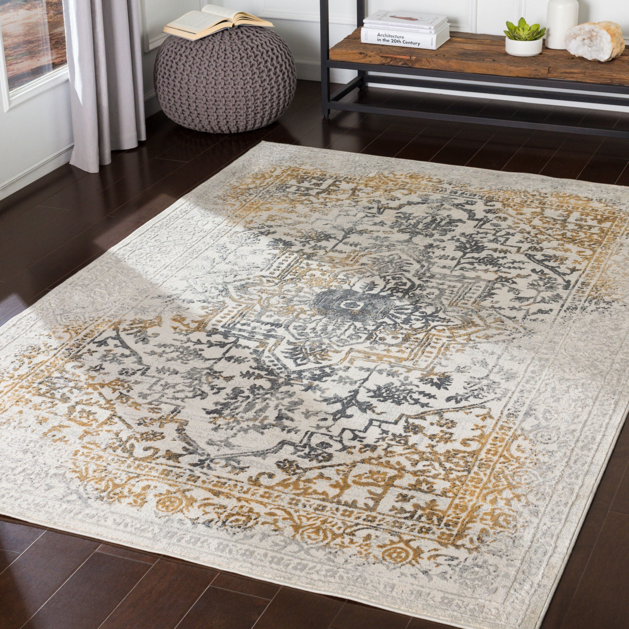 Aisha Rug