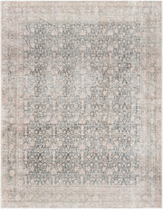 Amelie Machine Woven Rug AML-2387