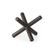 Astericks III Metal Sculpture - Small