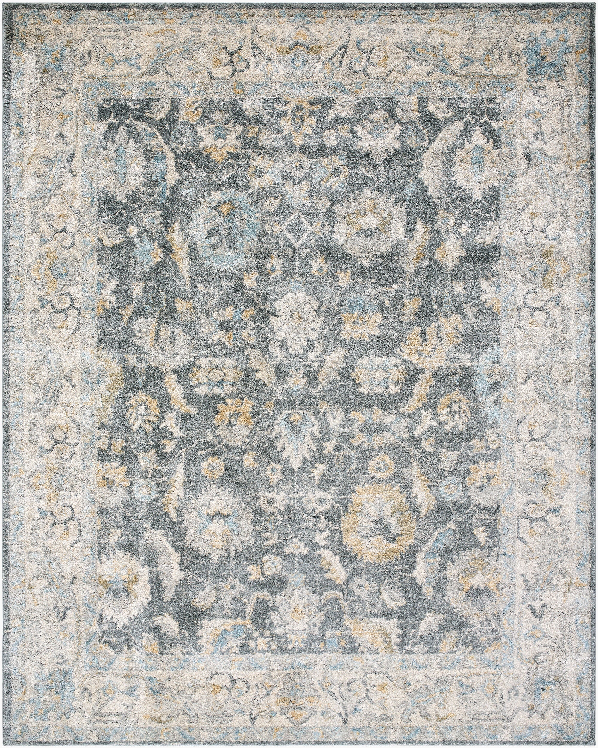 Avellino Machine Woven Rug AVL-2305