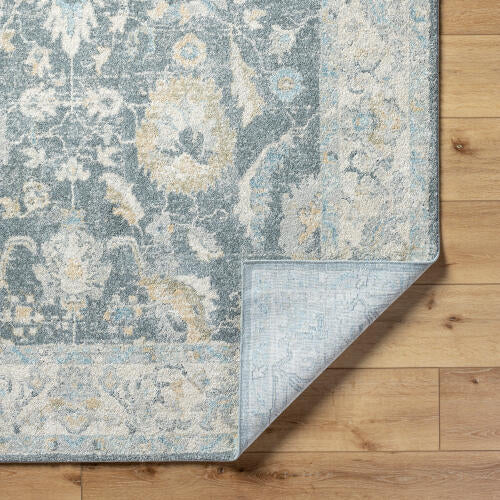 Avellino Machine Woven Rug AVL-2305