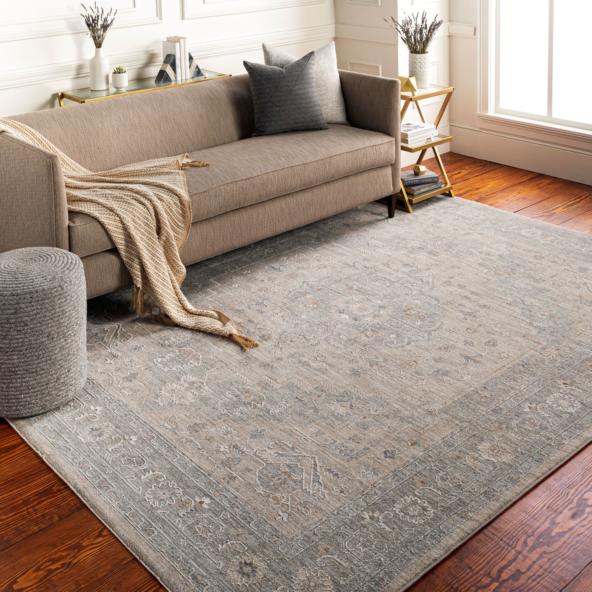 Avant Garde Rug