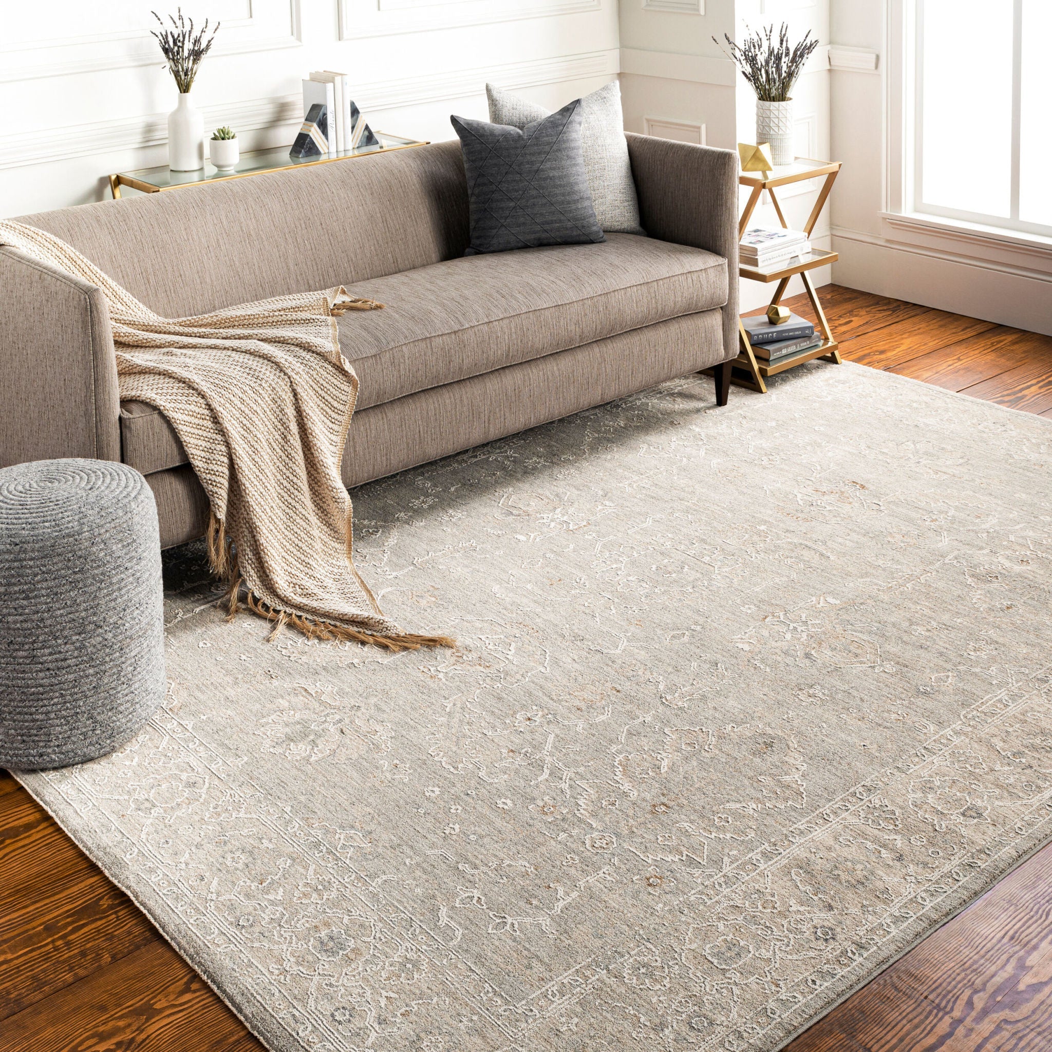 Avant Garde Rug