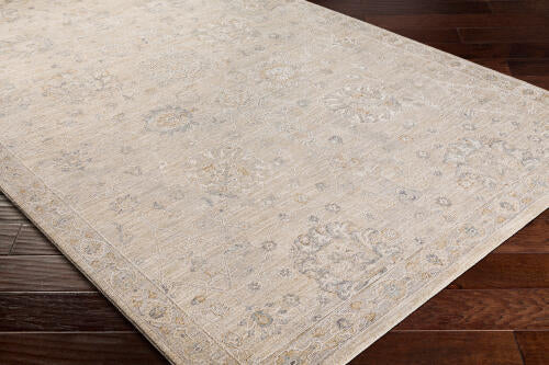 Avant Garde Machine Woven Rug AVT-2307