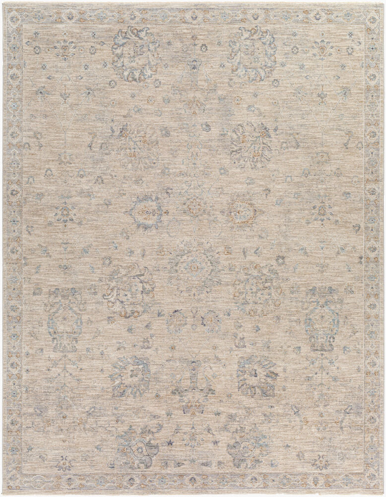 Avant Garde Machine Woven Rug AVT-2307