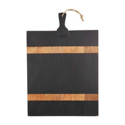 Black Square Board