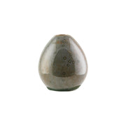 Baby Vase - Green/Brown