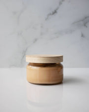 Love by the Moon Candle