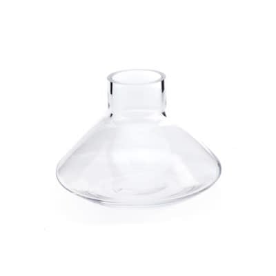 Izmir Vase - Clear